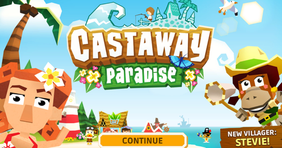 castaway paradise forums