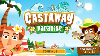 castaway paradise complete edition cheats